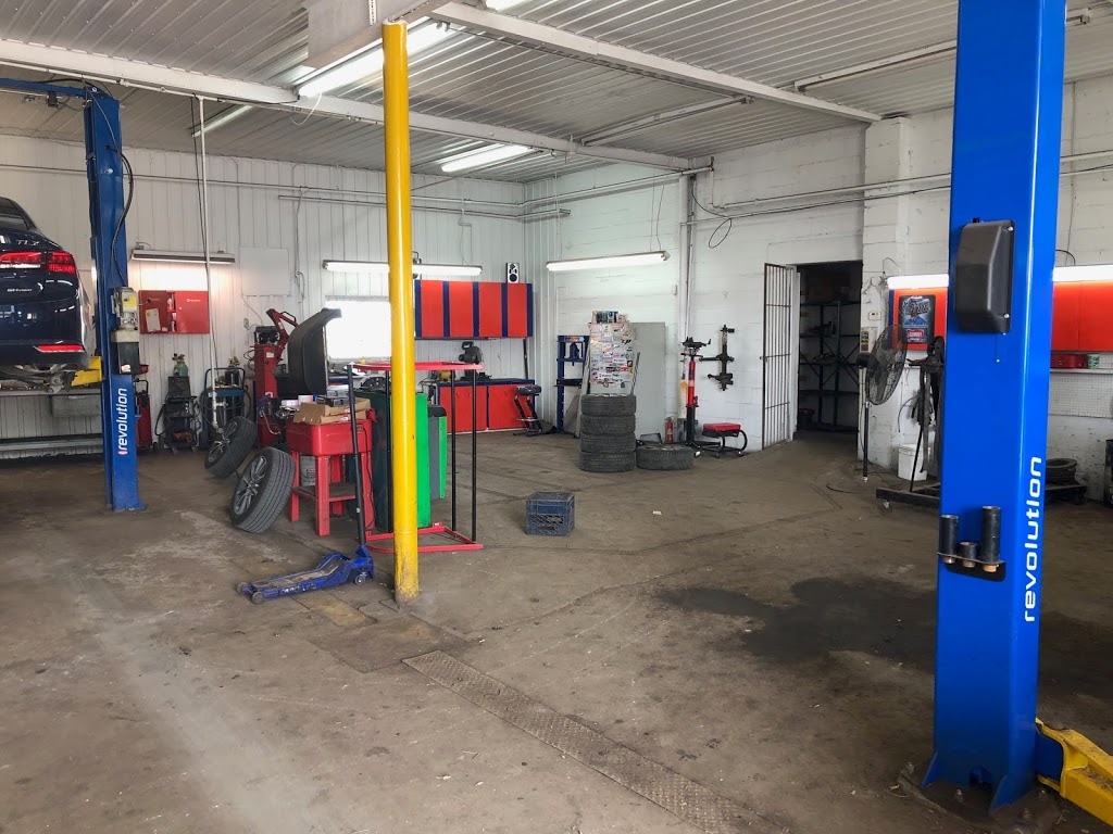 Garage TD Performance St-Hyacinthe | 7555 Rang Saint-André, Saint-Hyacinthe, QC J2R 1T3, Canada | Phone: (450) 768-4719