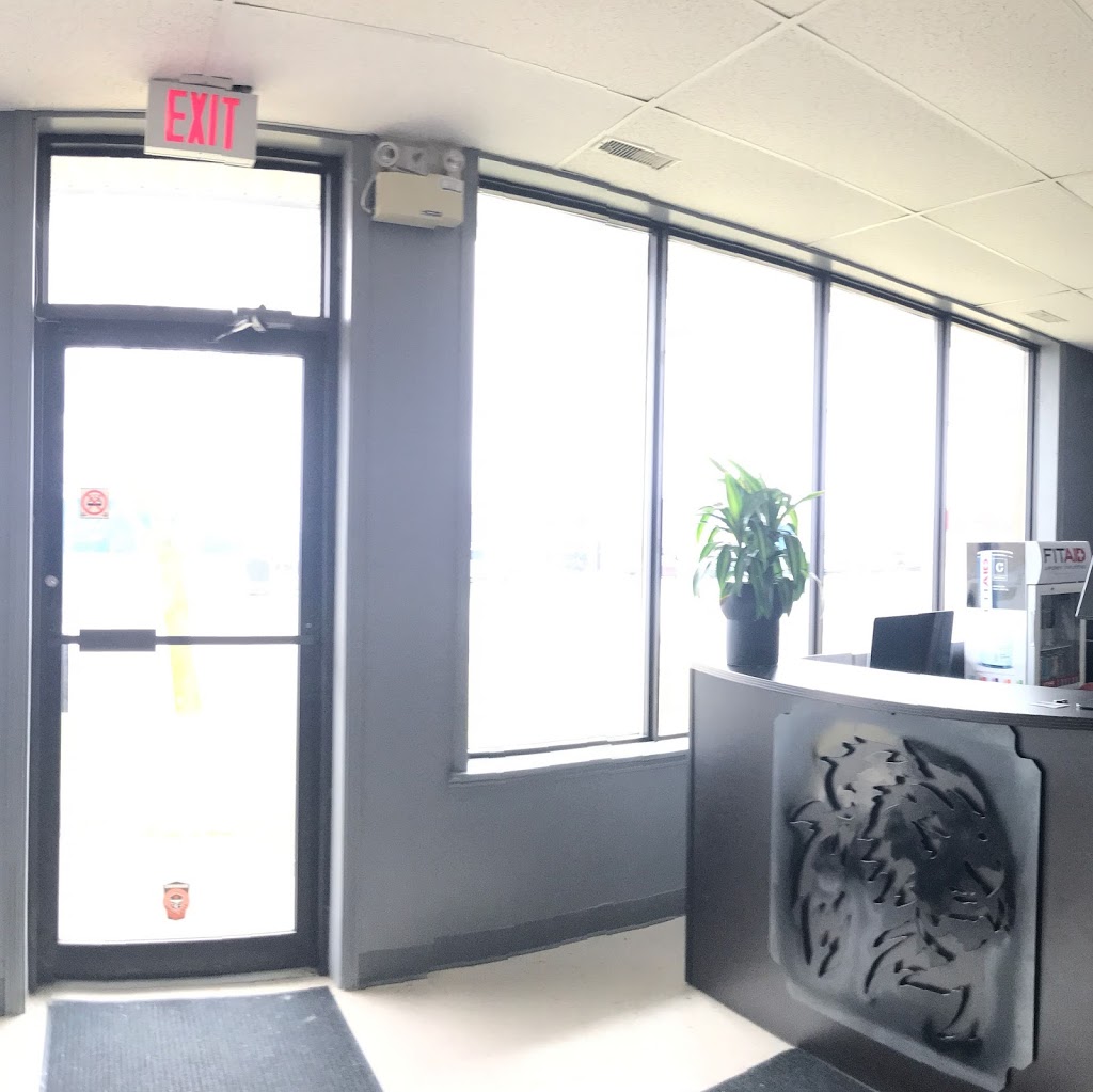 NewT Crossfit | 4988 Dean Dr., Alliston, ON L9R 1V1, Canada | Phone: (705) 530-0244