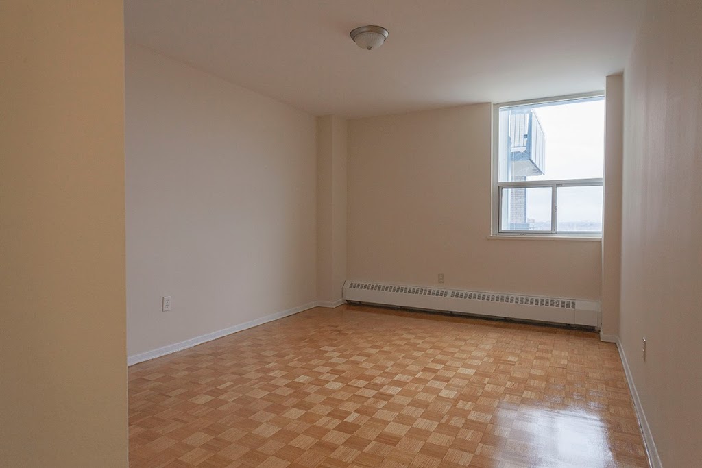 Lafayette Apartments | 2020 Sheppard Ave W, North York, ON M3N 1A3, Canada | Phone: (416) 742-2225