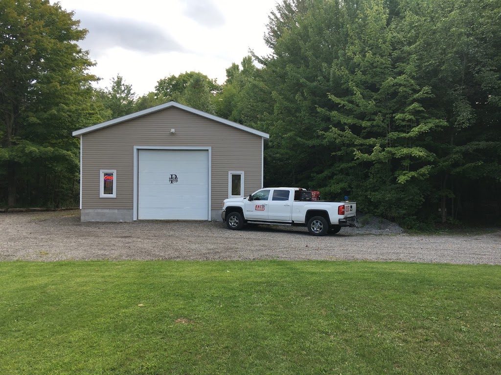 KRC Welding | 236 County Rd 5, Mallorytown, ON K0E 1R0, Canada | Phone: (613) 802-2875