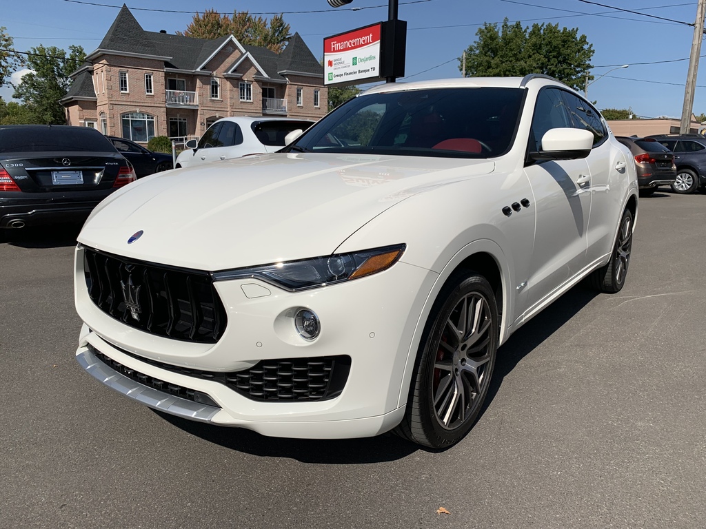 Automobiles Sylvestre Inc | 169 Bd Antonio-Barrette, Notre-Dame-des-Prairies, QC J6E 1E6, Canada | Phone: (450) 759-5321