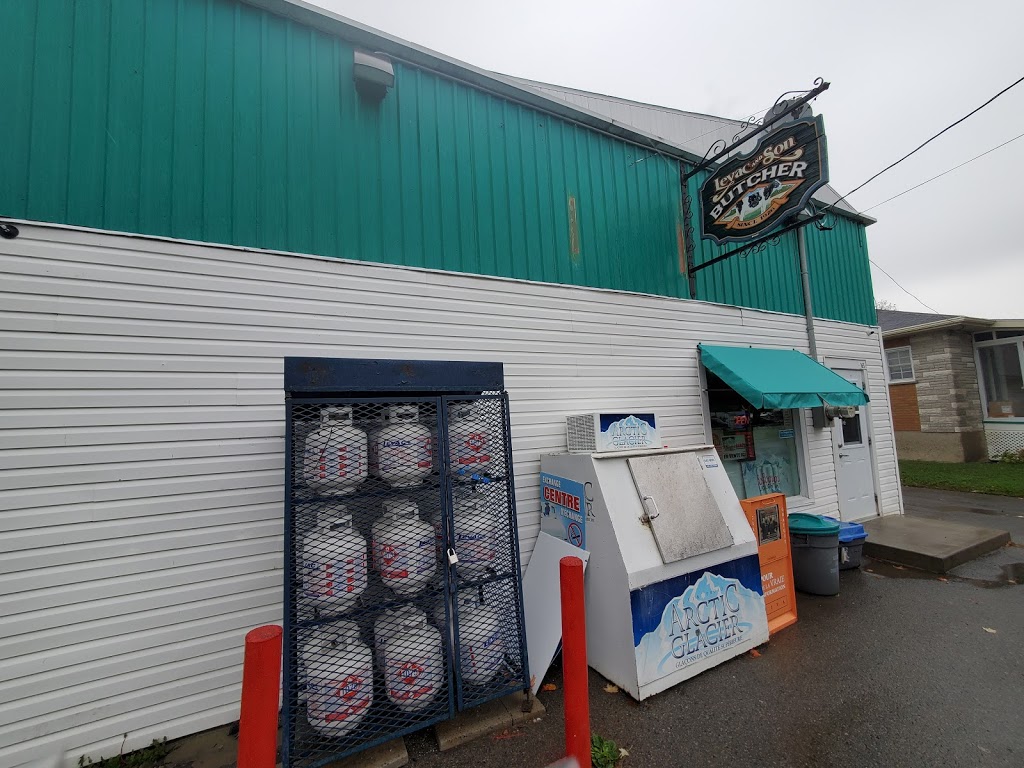 Boucherie Levac & Fils | 165 Rue Principale, Dalhousie, QC J0P 1G0, Canada | Phone: (450) 269-2754