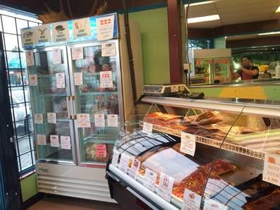 Amrons Gourmet Meats LTD | 8180 No 2 Rd #170, Richmond, BC V7C 5K1, Canada | Phone: (604) 277-8682