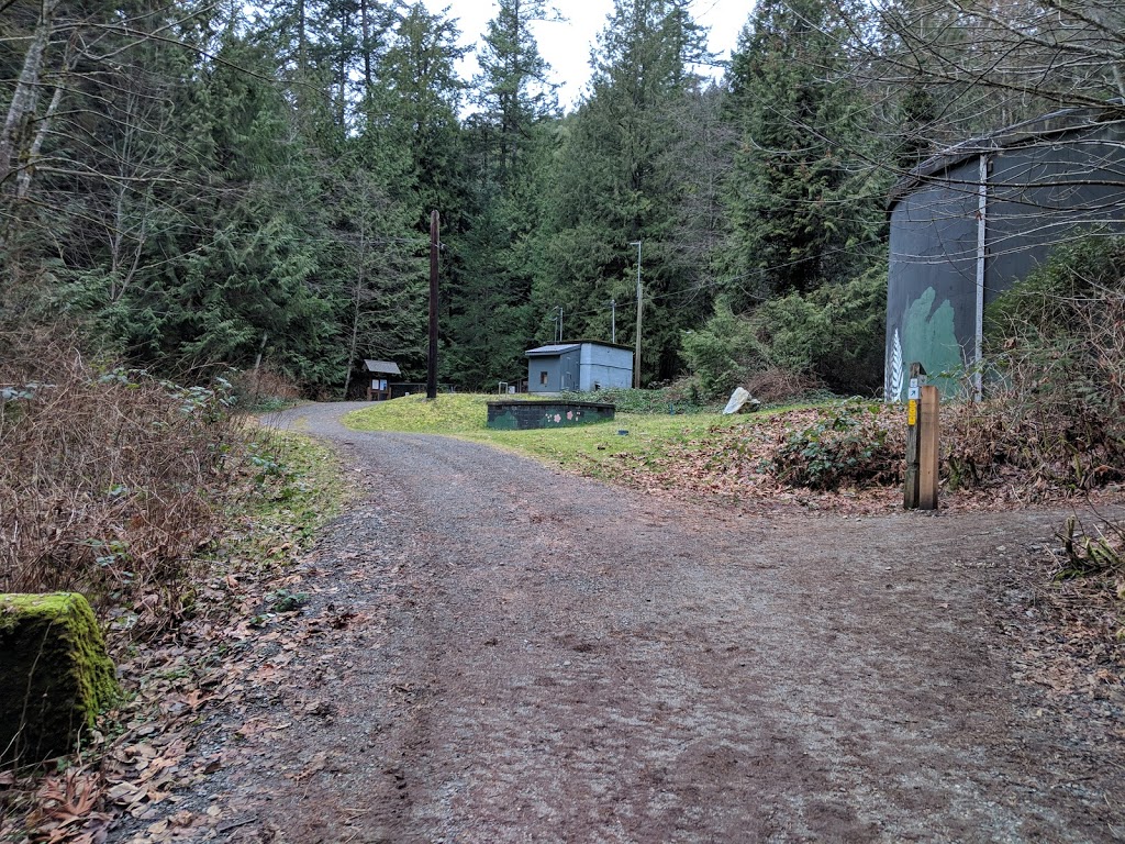 Whyte Lake Park | West Vancouver | Westport Rd, West Vancouver, BC V0N 1G0, Canada