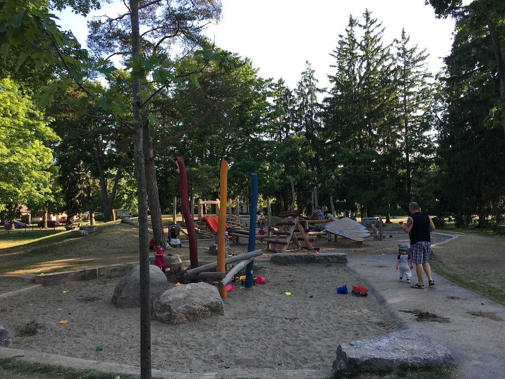 Exhibition Park Neighbourhood | 70 Division St, Guelph, ON N1H 4Y7, Canada | Phone: (519) 767-5750