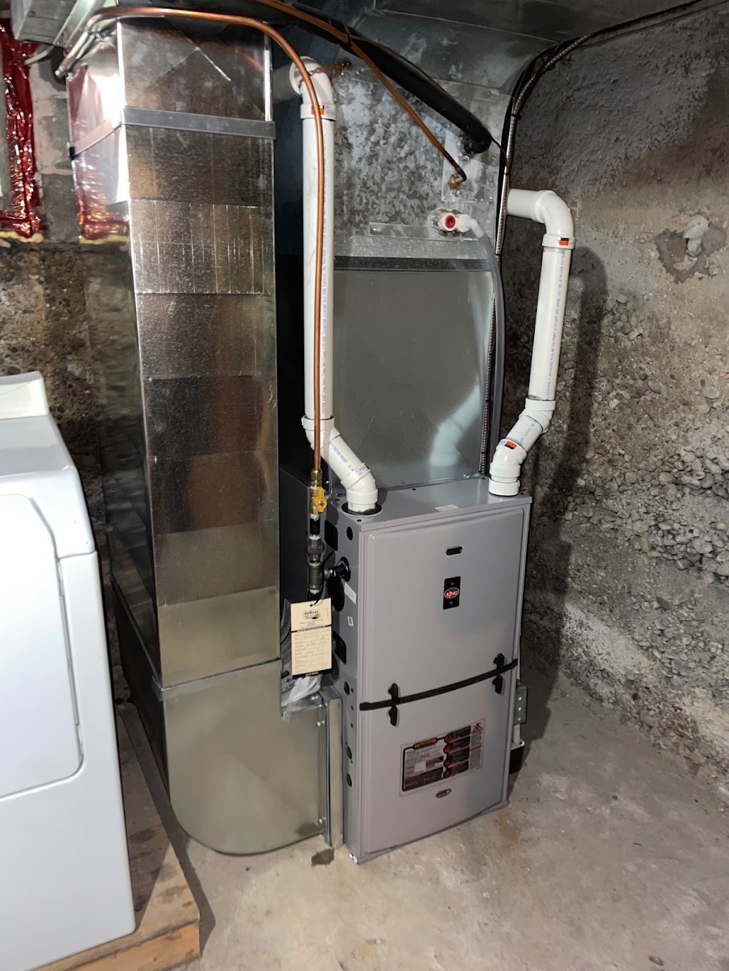 deBoer HVAC Services Ltd. | 32 Arlington Parkway, Brant, ON N3L 0G2, Canada | Phone: (519) 755-4944