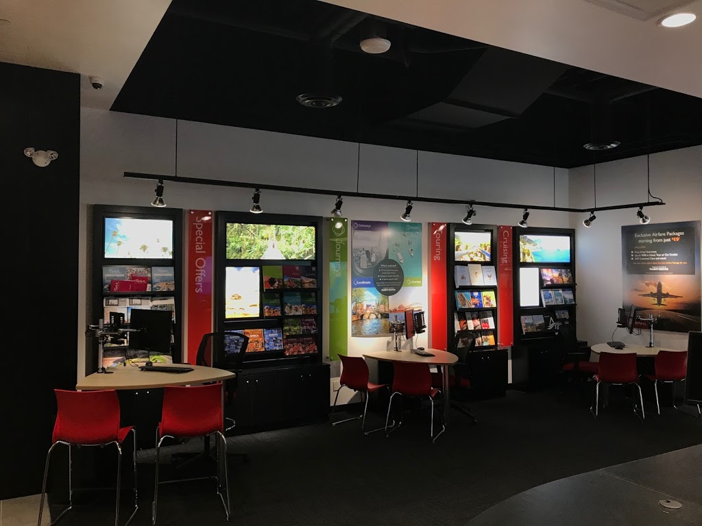 Flight Centre Oakville Place | 240 Leighland Ave Unit 179, Oakville, ON L6H 3H6, Canada | Phone: (866) 704-5366