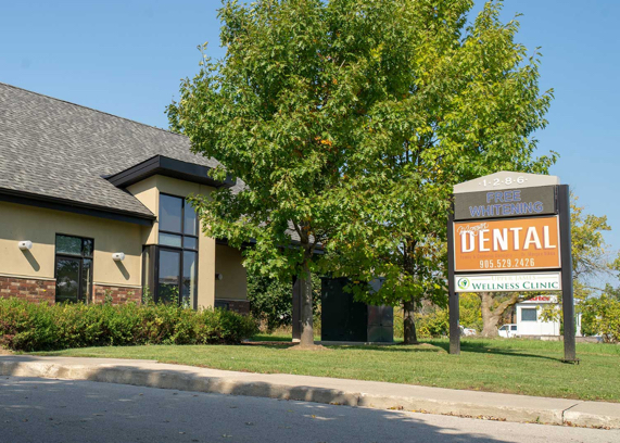 Morgan Dental | 1286 Upper James St, Hamilton, ON L9C 3B4, Canada | Phone: (905) 529-2426