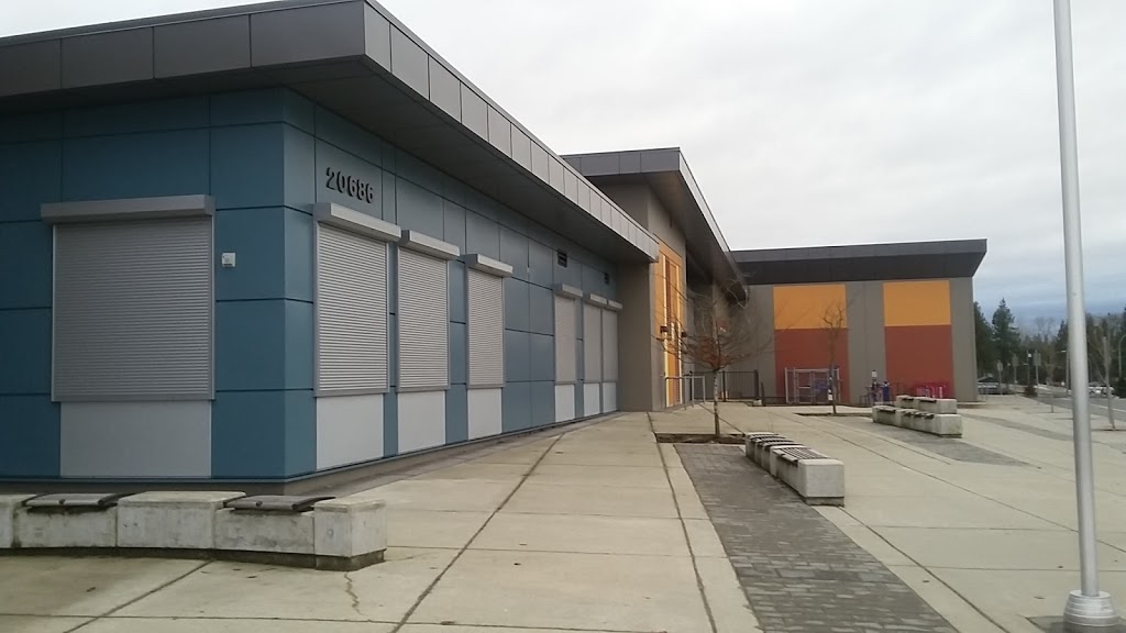 Yorkson Creek Middle School | 20686 84 Ave, Langley City, BC V2Y 2B5, Canada | Phone: (604) 888-8065