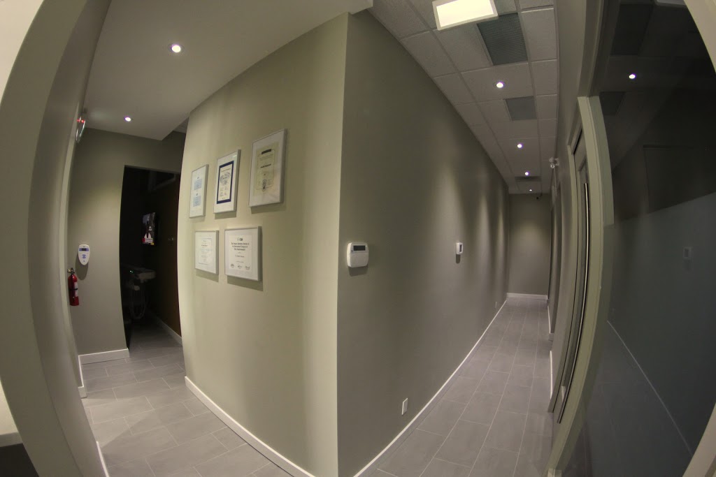 Mi Dental | 1606 Battler Rd A, Kitchener, ON N2R 0C9, Canada | Phone: (519) 894-9444