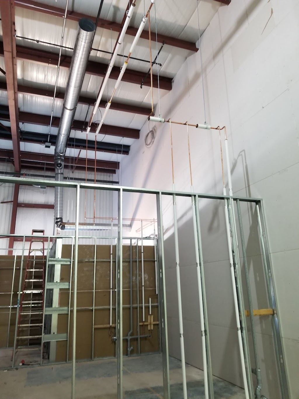 MD Plumbing & Heating | 60 Nottinghill Dr, Stratford, PE C1B 1G8, Canada | Phone: (587) 228-3149