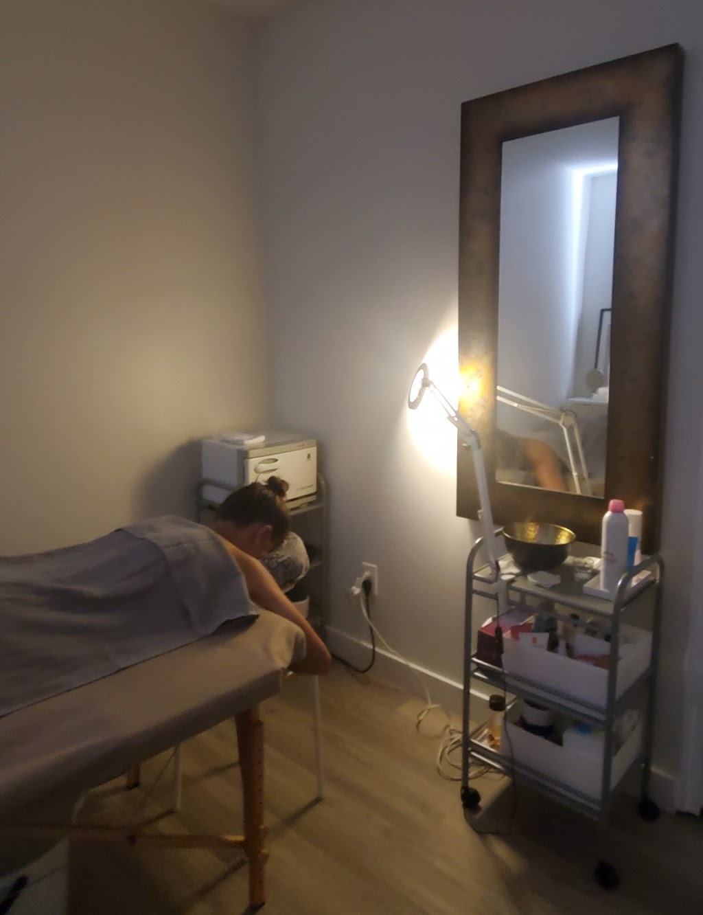 Lou Lou Skins | Park Lawn Rd, Etobicoke, ON M8Y 1T9, Canada | Phone: (647) 303-0931