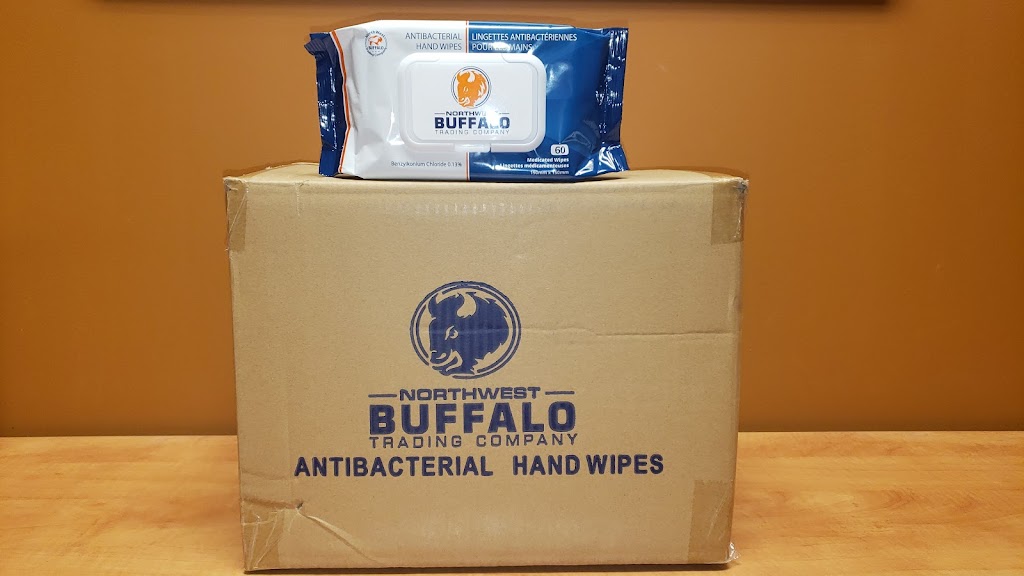 NorthWest Buffalo Trading Company Ltd. | 90 Freeport Blvd NE #102, Calgary, AB T3J 5J9, Canada | Phone: (866) 900-6366