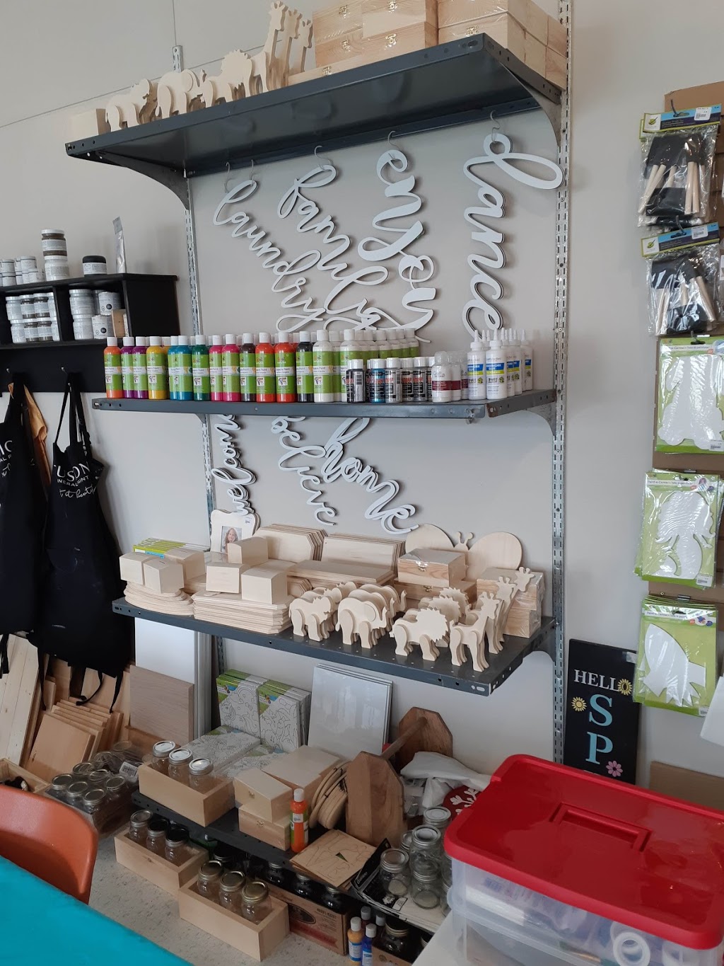 The Brigus Mercantile | Brigus, NL, Canada | Phone: (709) 683-0586