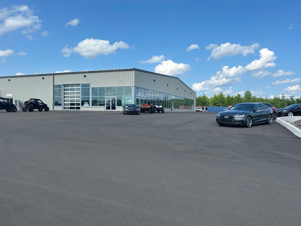 Patterson Sales & Service | 85 Chief Noah Augustine Drive, Moncton, NB E1A 9Z3, Canada | Phone: (506) 383-4202