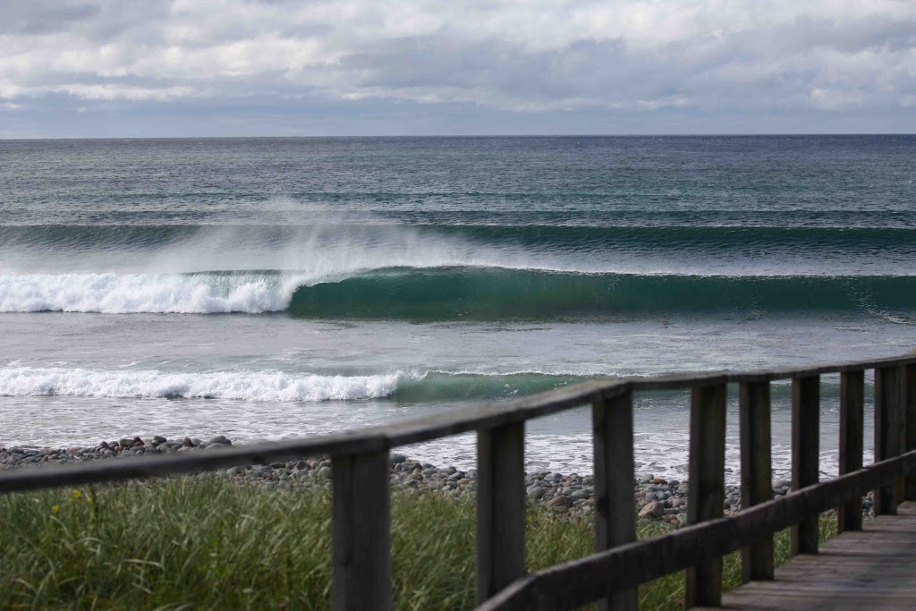 Halifax Surf School | 2315 E Petpeswick Rd, Musquodoboit Harbour, NS B0J 2L0, Canada | Phone: (902) 789-5483