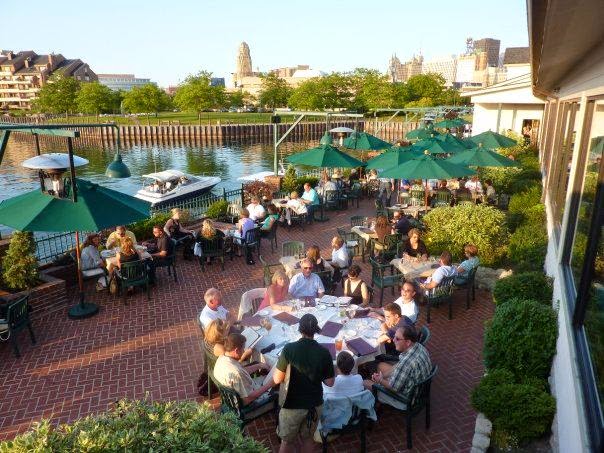 Templeton Landing | 2 Templeton Terrace, Buffalo, NY 14202, USA | Phone: (716) 852-7337