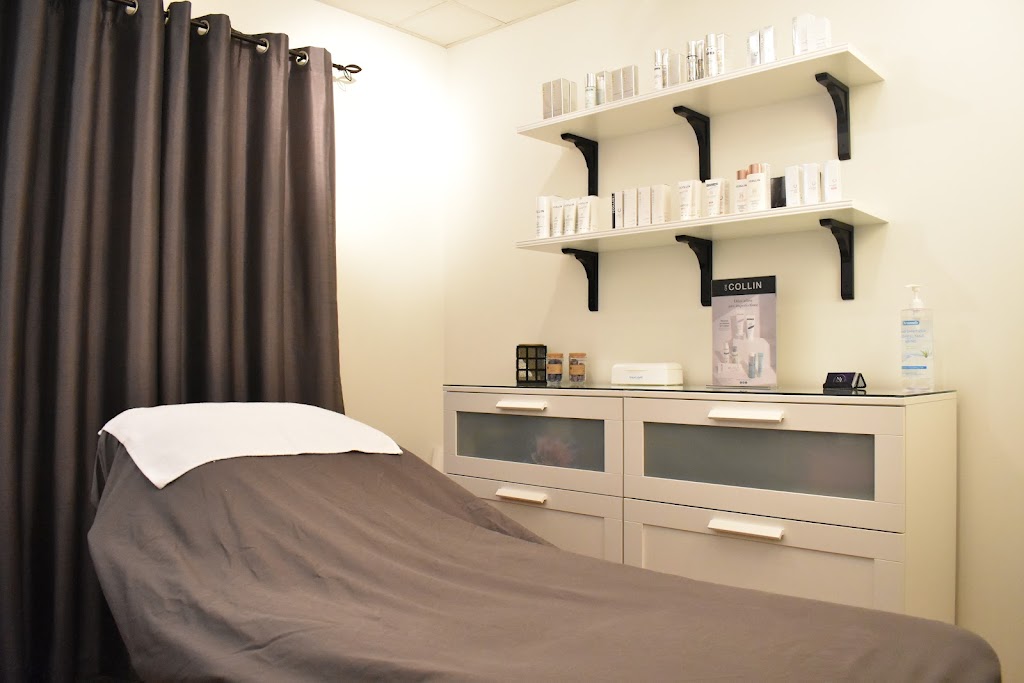 Mélina Lapointe Esthétique | 2873 Rue King E, Sherbrooke, QC J1G 5J1, Canada | Phone: (819) 342-6564