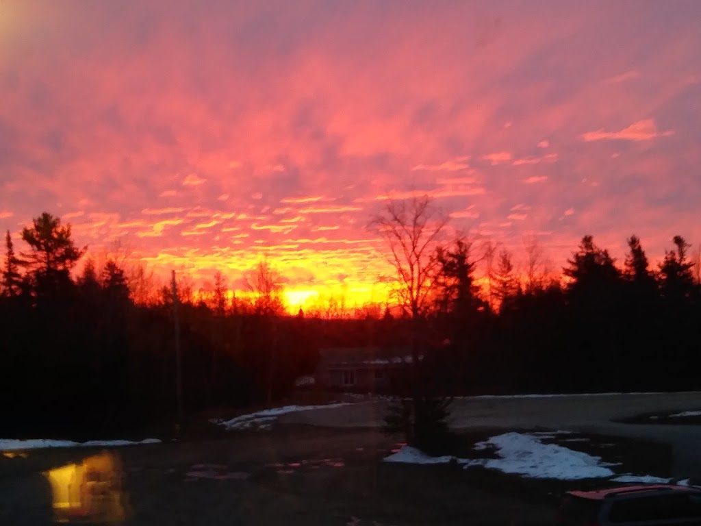 Seniors Apartment Complex | 33 Maadookii Cres, Wiarton, ON N0H 2T0, Canada | Phone: (519) 534-1195