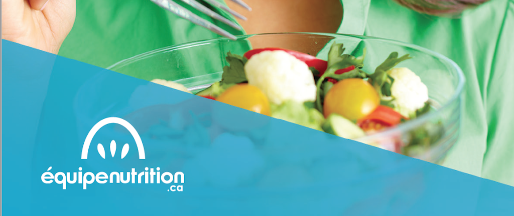Nutritionniste | Terrebonne | EquipeNutrition | 1419 Grande Allée, Terrebonne, QC J6W 5M9, Canada | Phone: (450) 231-0833