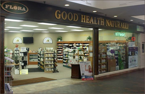 Good Health Naturally Cherryhill www.goodhealthnaturally. ca | 301 Oxford St W, London, ON N6H 1S6, Canada | Phone: (519) 660-6656