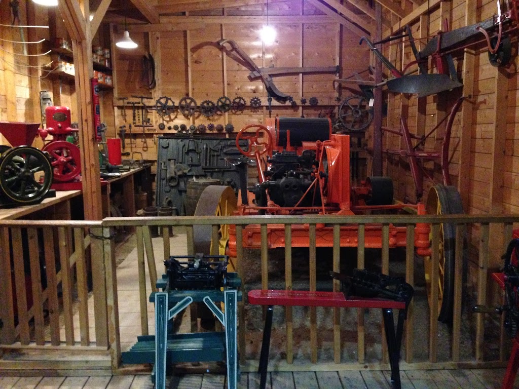 Western Development Museum (WDM) - Saskatoon | 2610 Lorne Ave, Saskatoon, SK S7J 0S6, Canada | Phone: (306) 931-1910