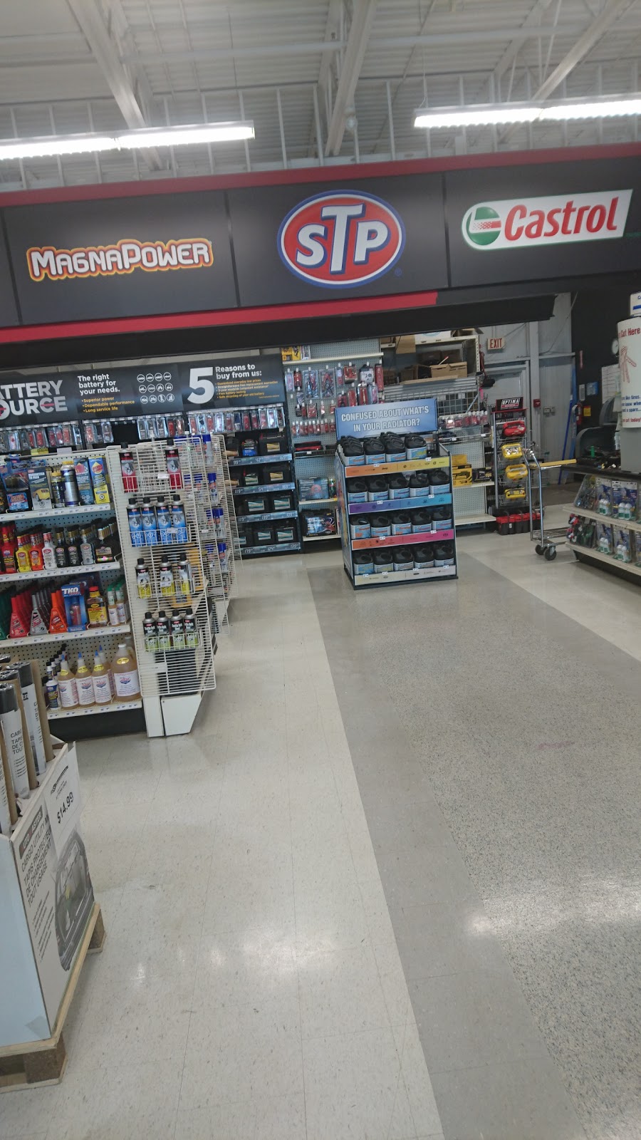PartSource | 1969 Bishop Grandin Blvd, Winnipeg, MB R2M 5S1, Canada | Phone: (204) 253-2361