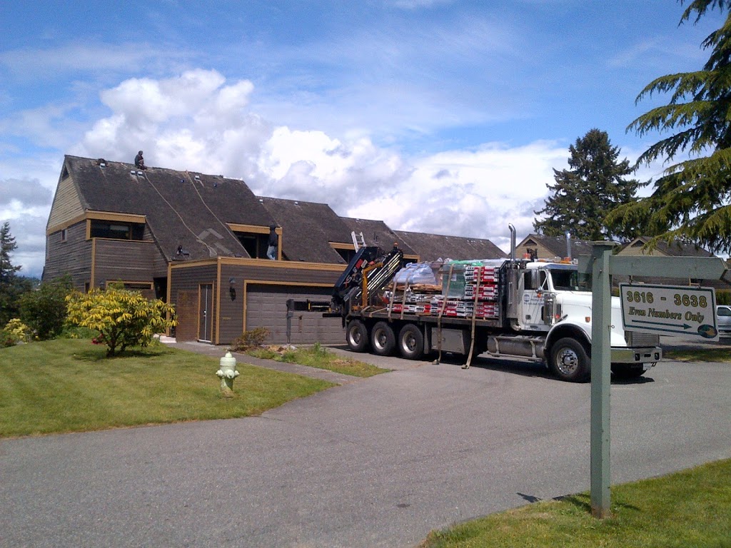 Best Quality Roofing | 39012 Discovery Way #211, Squamish, BC V8B 0E5, Canada | Phone: (604) 848-8503