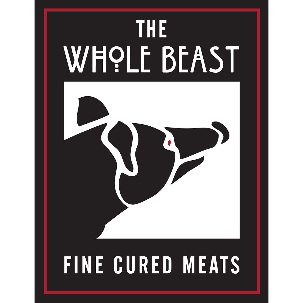 The Whole Beast | 2032 Oak Bay Ave, Victoria, BC V8R 1E4, Canada | Phone: (250) 590-7675
