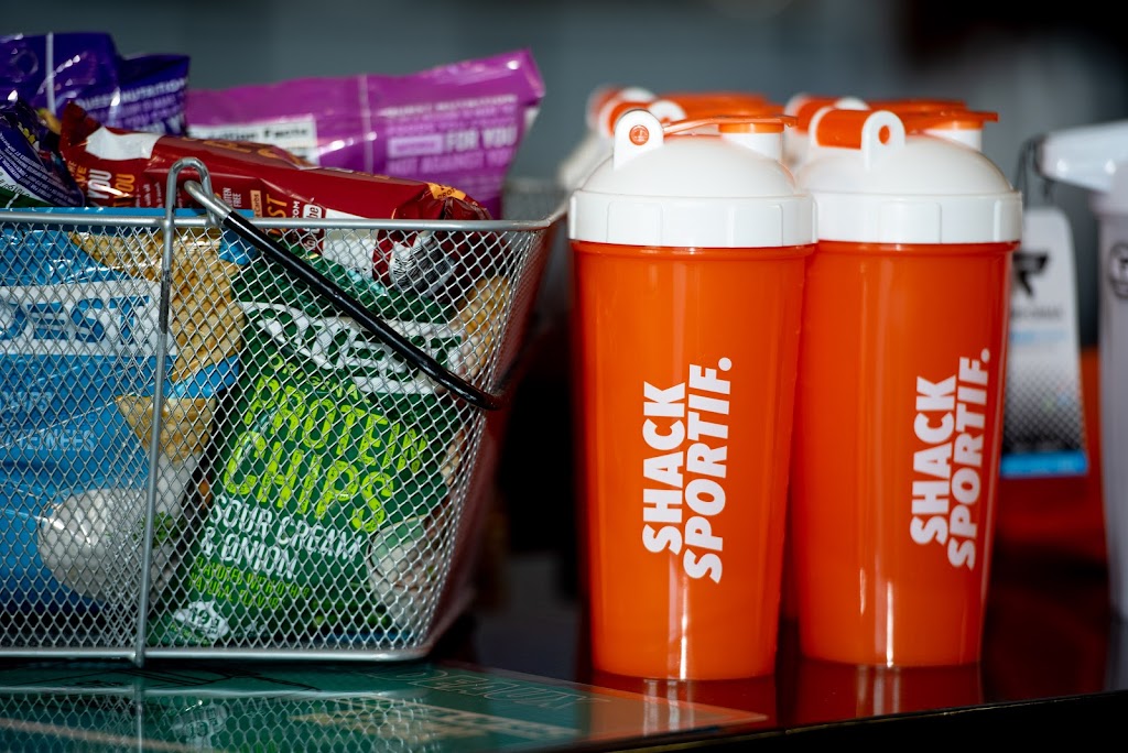 Le Shack Sportif Neufchâtel | 4605 Bd de lAuvergne, Québec, QC G2C 1X5, Canada | Phone: (581) 922-1125