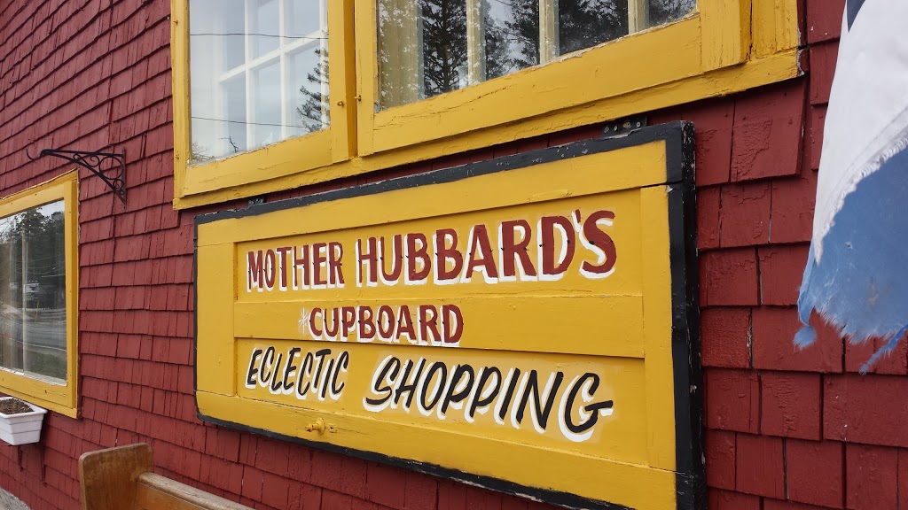 Mother Hubbards Cupboard | 30 Nova Scotia Trunk 3, Hubbards, NS B0J 1T0, Canada | Phone: (902) 857-3766