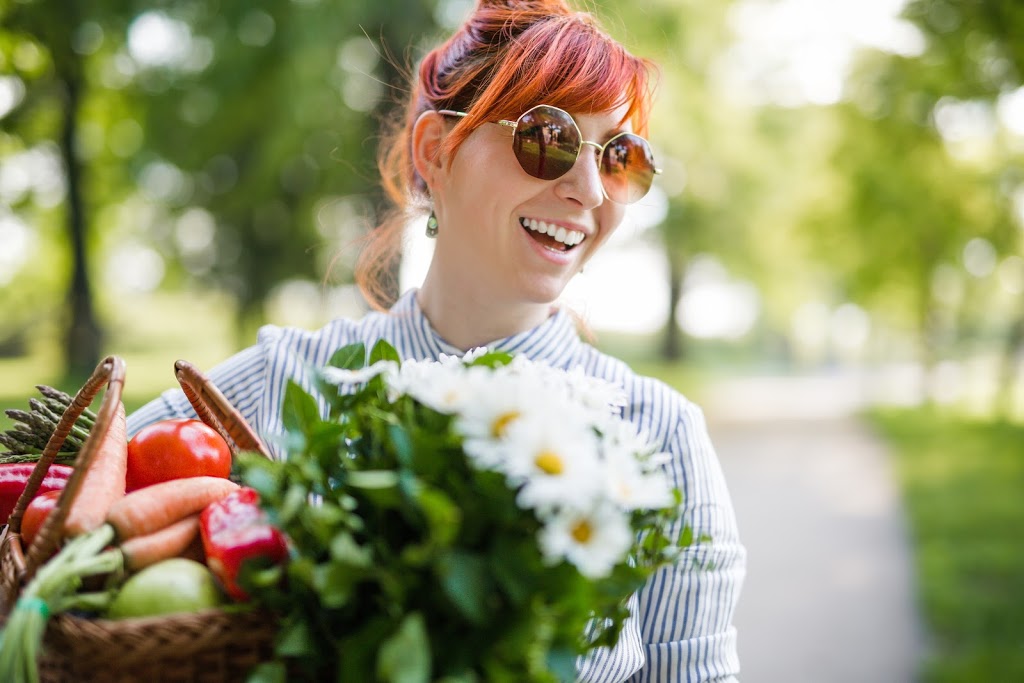 Enracinés - fermette & jardinerie | 2e, Avenue 1 Domaine Morin #317, Saint-Gabriel-de-Brandon, QC J0K 2N0, Canada | Phone: (514) 717-2915