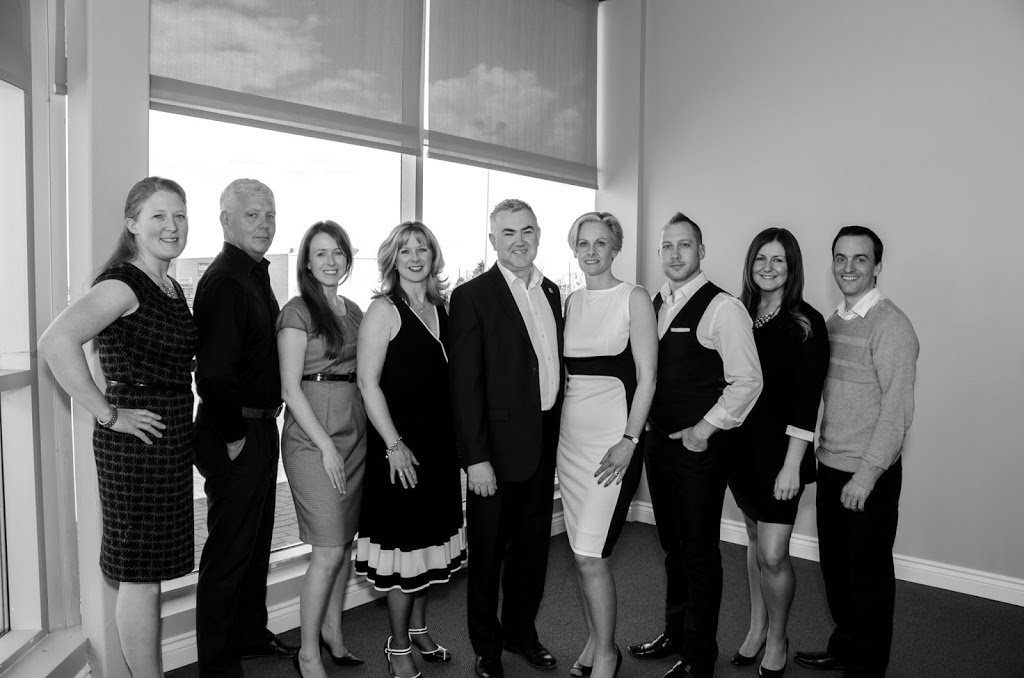 Hocking Homes Team at Keller Williams Experience Realty | 516 Bryne Dr Suite J, Barrie, ON L4N 9P6, Canada | Phone: (705) 252-7939