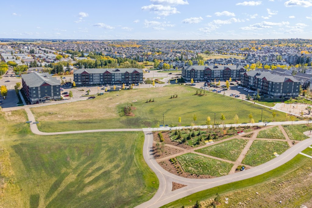 Emerald Hills Apartments - Skyline Living | 5600 Clover Bar Rd, Sherwood Park, AB T8H 0W5, Canada | Phone: (587) 200-1011