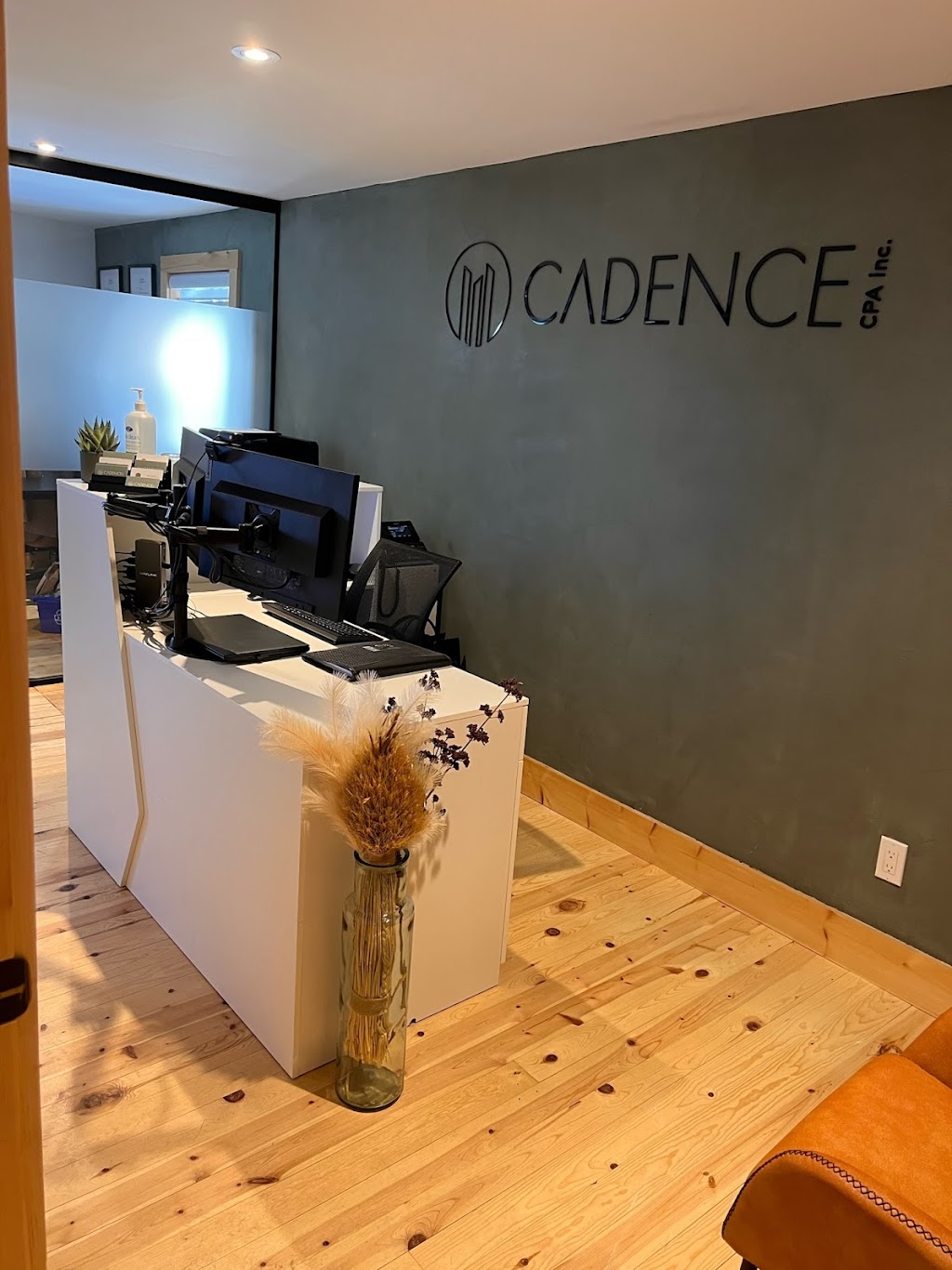 Cadence CPA inc. | 525 Rue de St Jovite, Mont-Tremblant, QC J8E 2Z9, Canada | Phone: (819) 717-3138
