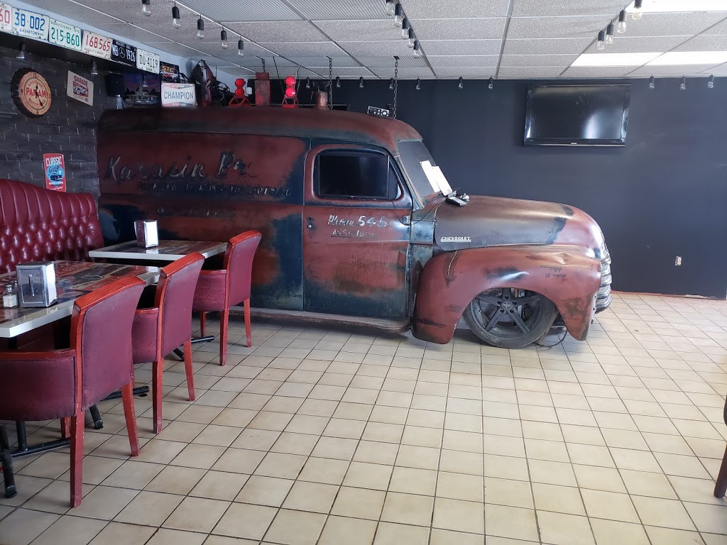 Creata Pizza & Deli And Gas | Blaine Lake, SK S0J 0J0, Canada | Phone: (306) 497-3360