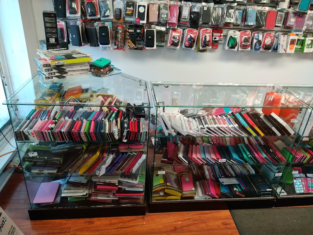 Wireless Plus | 6132 Main St, Whitchurch-Stouffville, ON L4A 1A6, Canada | Phone: (905) 591-9400