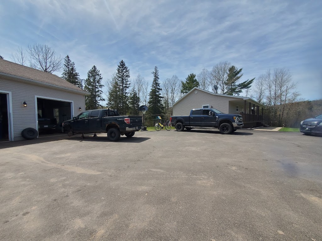 Proctor Mechanical Ltd. | 38 Urney Rd, Waterford, NB E4E 4Z6, Canada | Phone: (506) 433-1086