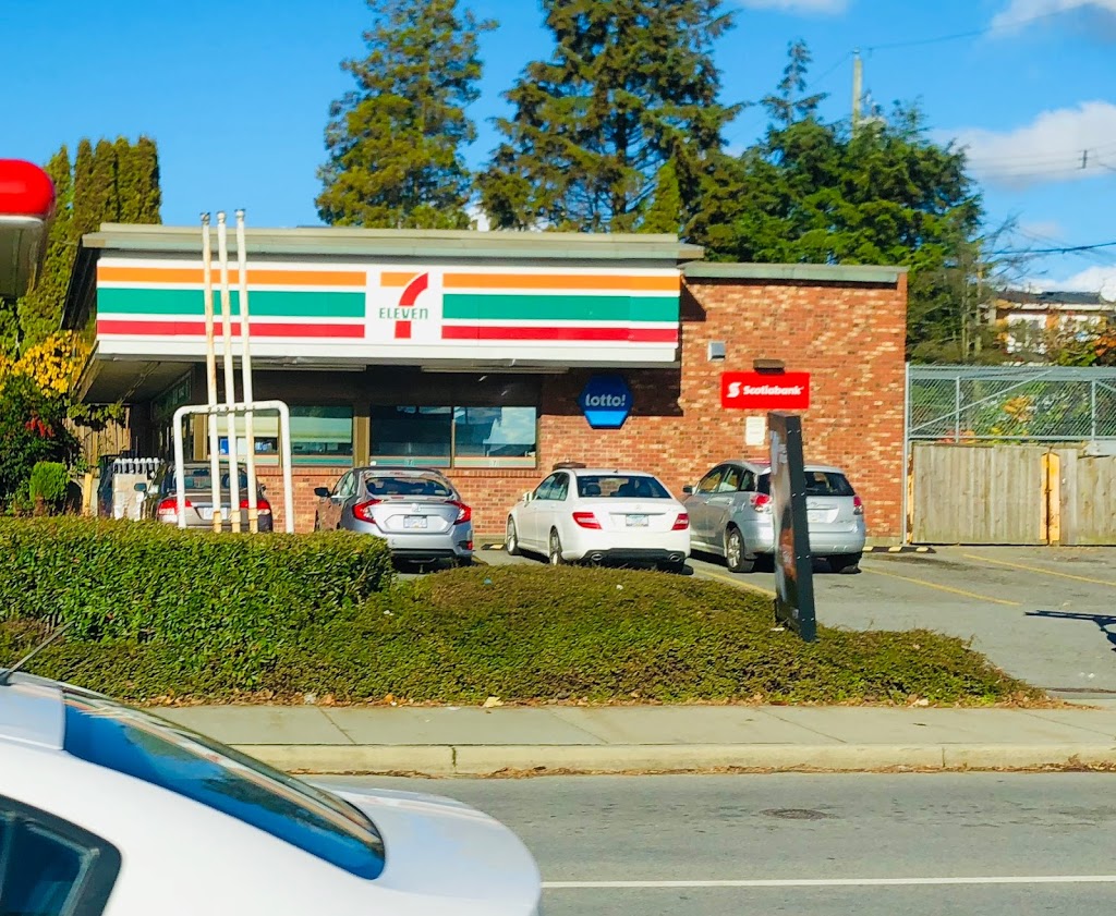 7-Eleven | 7282 Knight St, Vancouver, BC V5P 2W8, Canada | Phone: (604) 713-9600