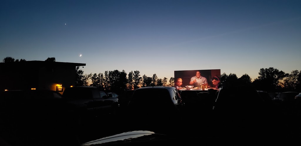56 Auto Drive-in Theater | 9783 NY-56, Massena, NY 13662, USA | Phone: (315) 764-1250