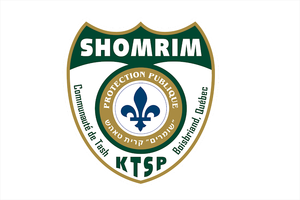 KT SHOMRIM ASSOCIATION | 240 Rue Beth-Halevy, Boisbriand, QC J7E 4H4, Canada | Phone: (514) 875-9888