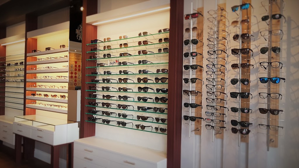 Red Cedar Optometry | 1285 Elgin Mills Rd E #20, Richmond Hill, ON L4S 0B5, Canada | Phone: (905) 237-2957