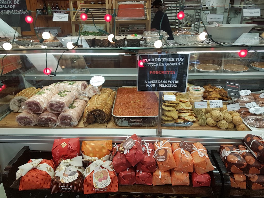 Boulangerie Lazio | 1290 Bd des Seigneurs, Terrebonne, QC J6W 4Z1, Canada | Phone: (450) 471-9830