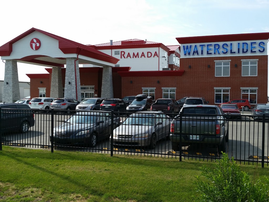 Ramada by Wyndham Emerald Park/Regina East 32 Great Plains Rd