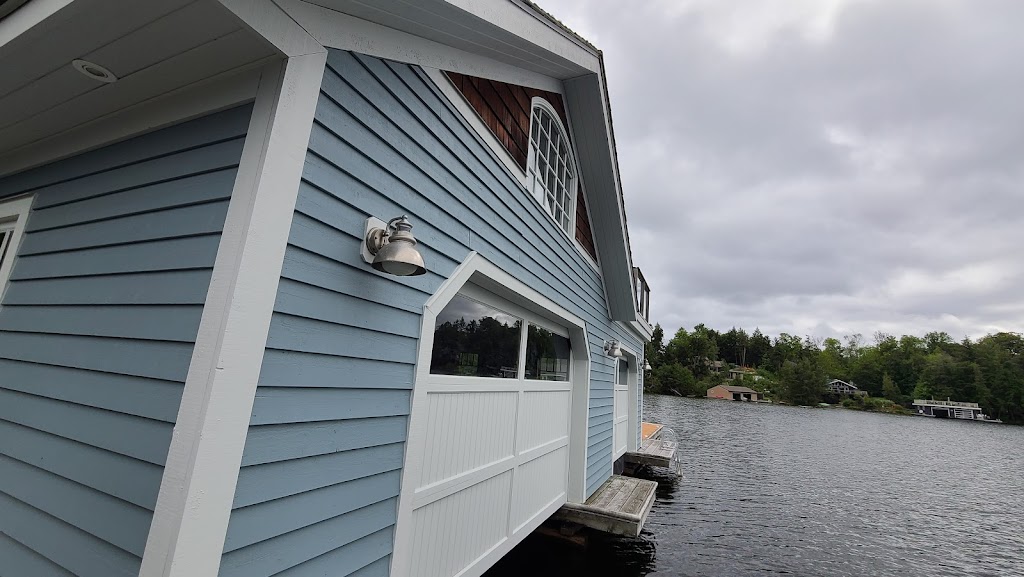 Westons Painting | 81 Westvale Dr, Bracebridge, ON P1L 1B3, Canada | Phone: (705) 641-0076