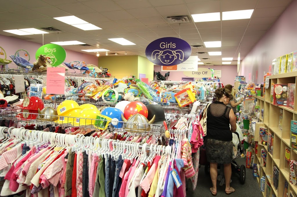 Boomerang Kids | 1056 Bank, Ottawa, ON K1S 3X2, Canada | Phone: (613) 730-0711