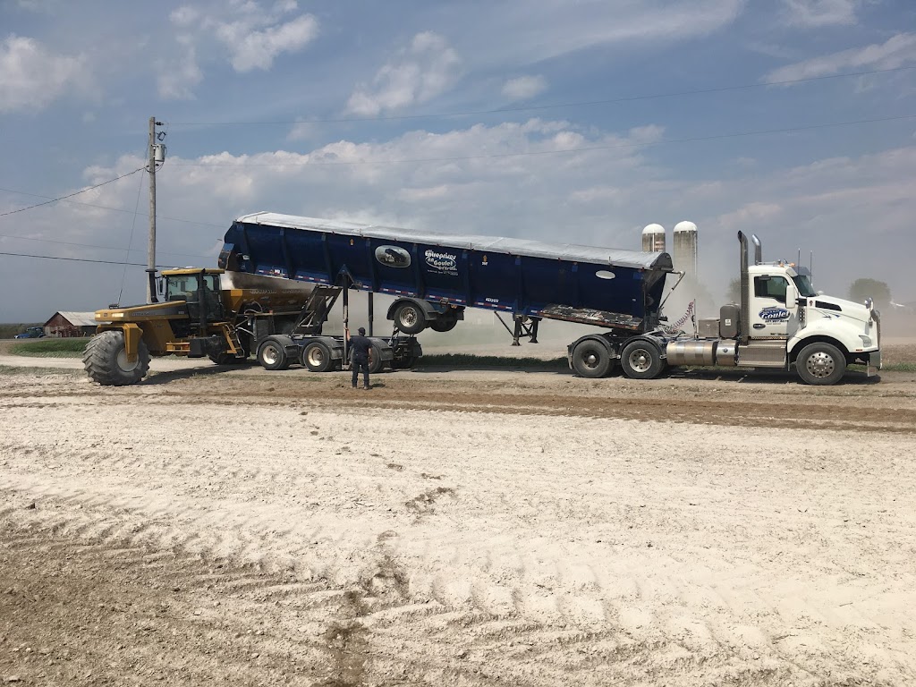 Enterprises PA Goulet & Fils | 10 2e Rang O, Saint-Gervais, QC G0R 3C0, Canada | Phone: (418) 887-6286
