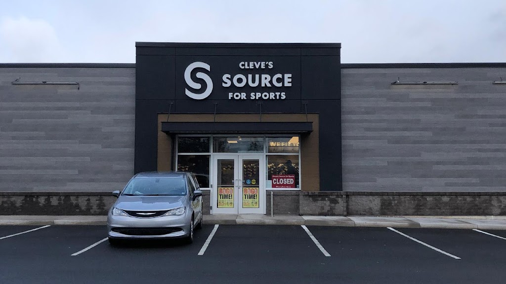 Cleves Source For Sports | 48 Nova Lndg, Antigonish, NS B2G 0G6, Canada | Phone: (902) 863-6650
