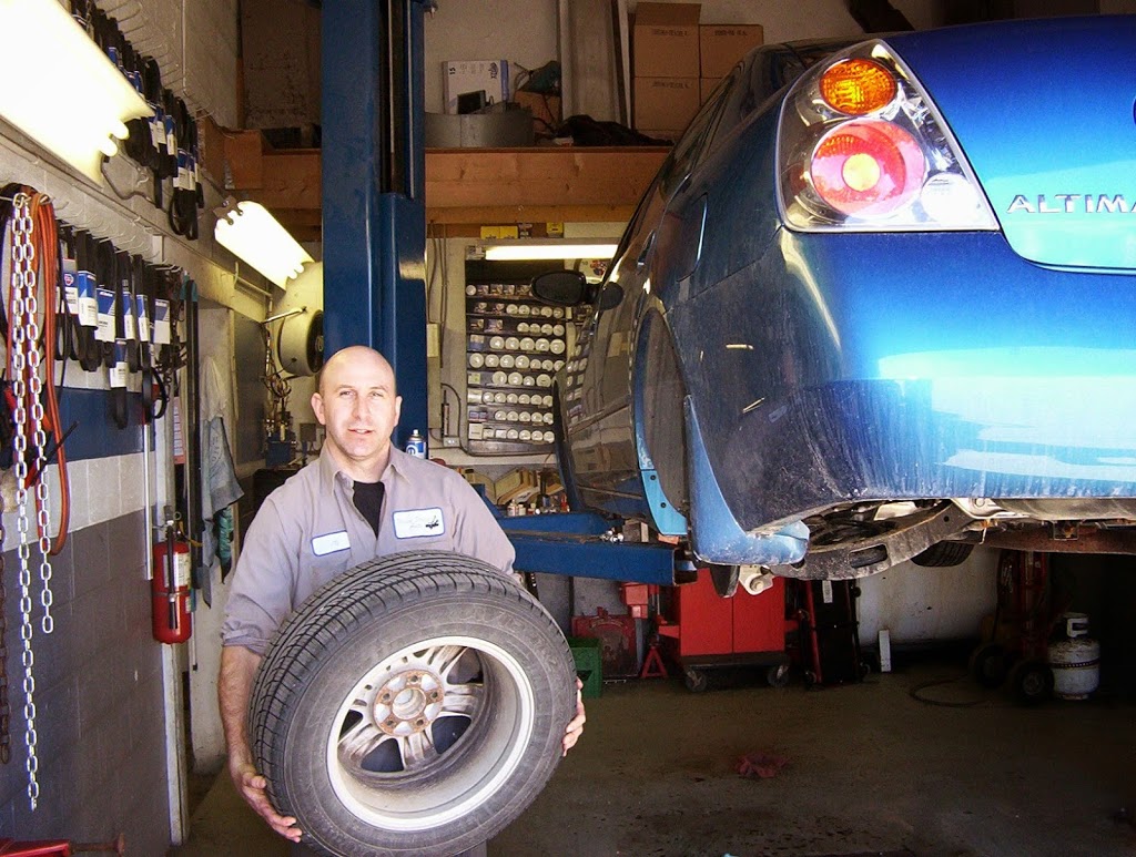 Main Street Auto Service | 6757 Main St, Whitchurch-Stouffville, ON L4A 6B6, Canada | Phone: (905) 642-9000