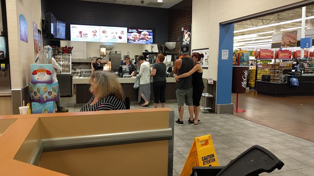 McDonalds | 11 Woodlawn Rd W, Guelph, ON N1H 1G8, Canada | Phone: (519) 822-7400